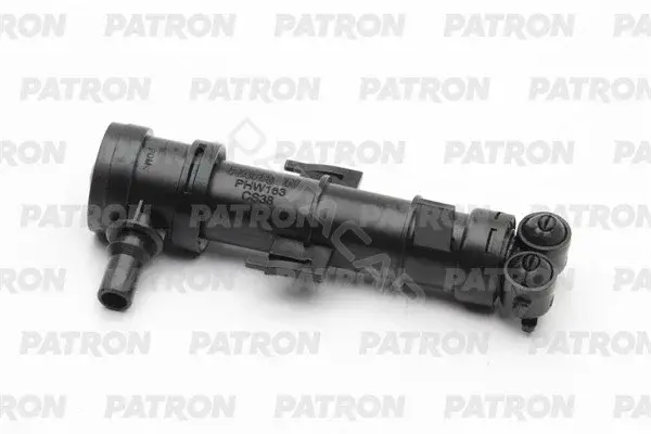 Форсунка омывателя фар PATRON PHW163