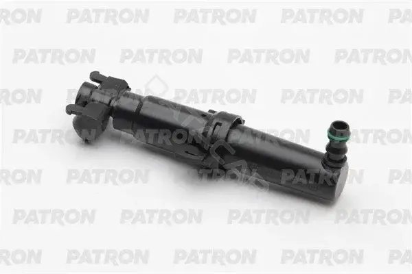 Форсунка омывателя фар PATRON PHW179