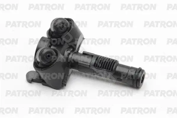 Форсунка омывателя фар PATRON PHW180