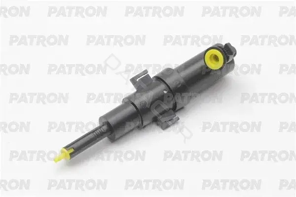 Форсунка омывателя фар PATRON PHW187