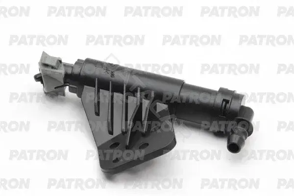 Форсунка омывателя фар PATRON PHW205