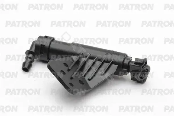 Форсунка омывателя фар PATRON PHW206