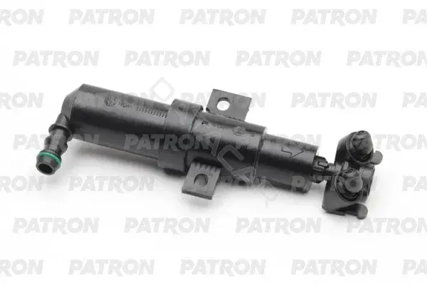 Форсунка омывателя фар PATRON PHW211