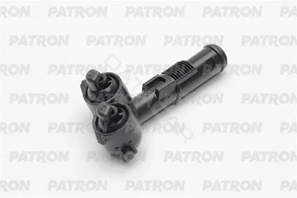 Форсунка омывателя фар PATRON PHW213