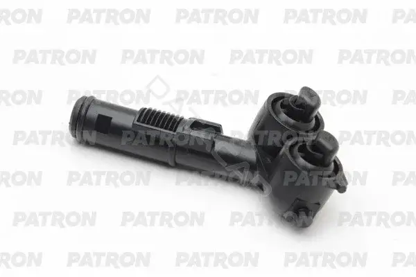 Форсунка омывателя фар PATRON PHW214