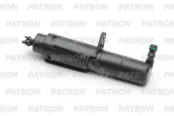 Сайлентблок рычага PATRON PHW215