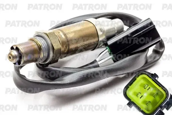 Лямбда-зонд PATRON POS095