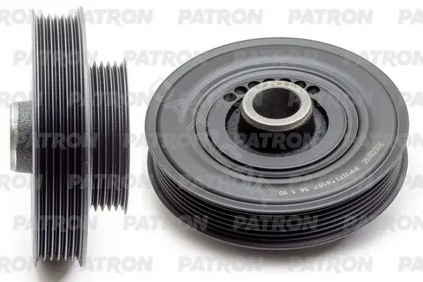 Шкив коленвала PATRON PP1171