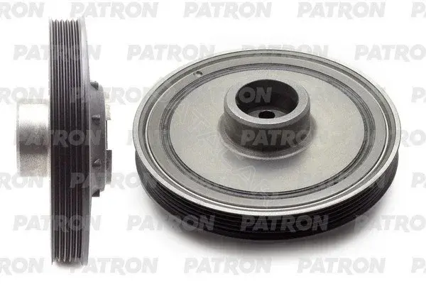 Шкив коленвала PATRON PP1199