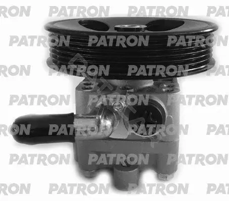 Насос гидроусилителя руля PATRON PPS1153