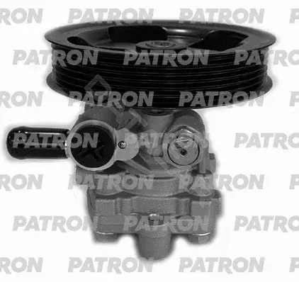 Насос гидроусилителя руля PATRON PPS1155
