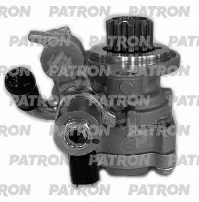 Насос гидроусилителя руля PATRON PPS1158