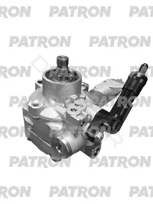 Насос гидроусилителя руля PATRON PPS1159