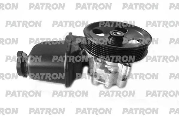 Насос гидроусилителя руля PATRON PPS1160