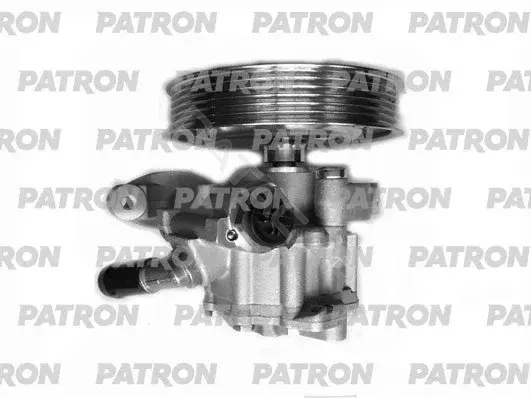 Насос гидроусилителя руля PATRON PPS1163