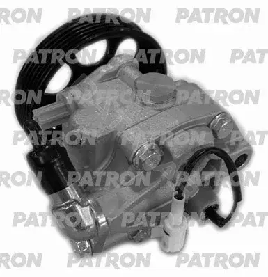 Насос гидроусилителя руля PATRON PPS1164