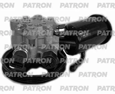 Насос гидроусилителя руля PATRON PPS1171