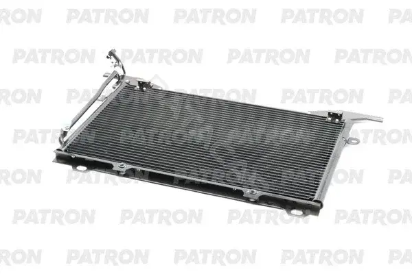 Радиатор кондиционера PATRON PRS1134