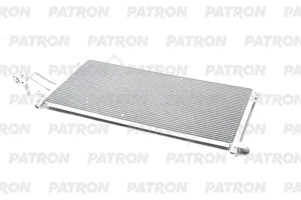 Радиатор кондиционера PATRON PRS1167
