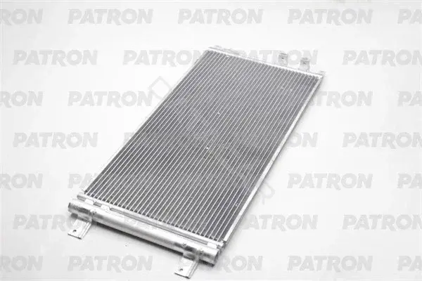 Радиатор кондиционера PATRON PRS1337