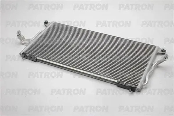 Радиатор кондиционера PATRON PRS1369