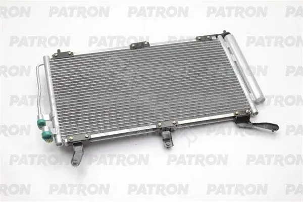 Радиатор кондиционера PATRON PRS1392