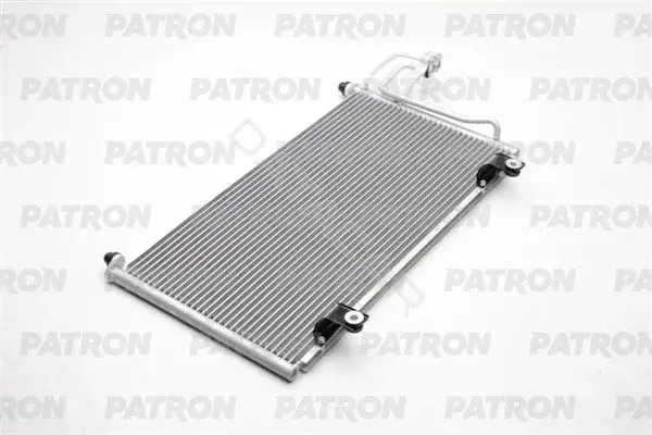 Радиатор кондиционера PATRON PRS1419