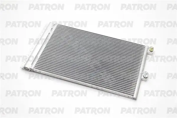 Радиатор кондиционера PATRON PRS1432