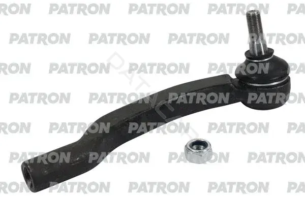 Рулевые наконечники PATRON PS10049L