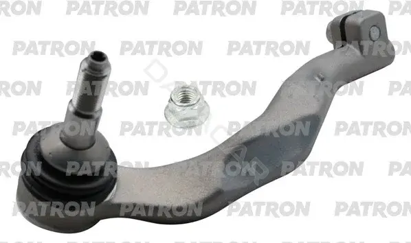 Рулевые наконечники PATRON PS10053R