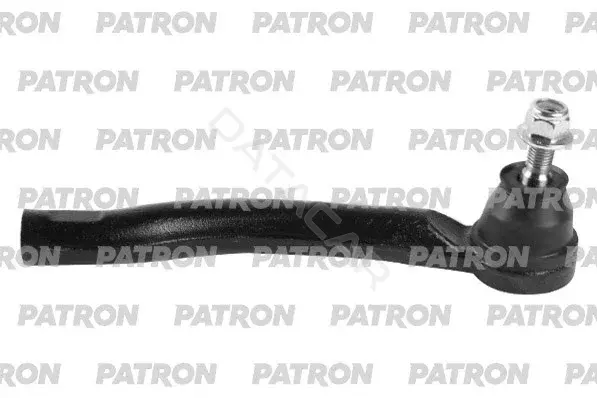 Рулевые наконечники PATRON PS10054R
