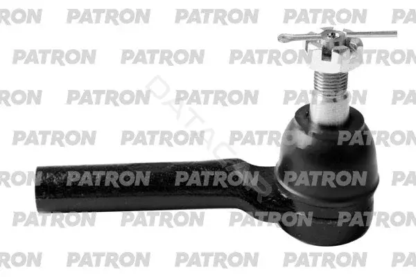 Рулевые наконечники PATRON PS1504