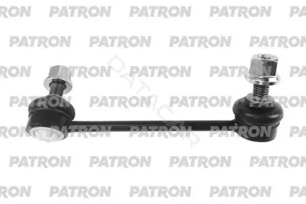 Стойки стабилизатора PATRON PS40048L