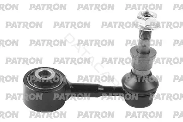 Стойки стабилизатора PATRON PS4678