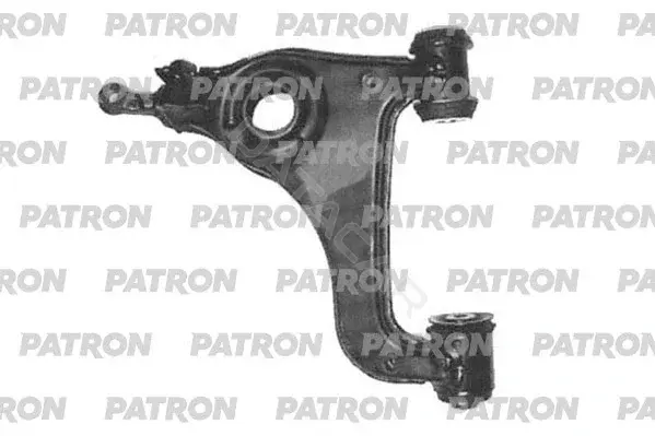 Рычаги PATRON PS50229L
