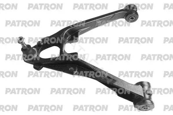 Рычаги PATRON PS50254L