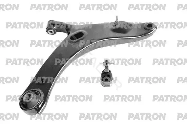 Рычаги PATRON PS50258R