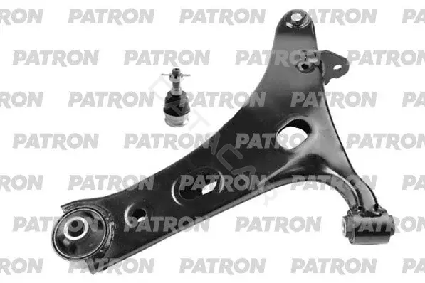 Рычаги PATRON PS50259L