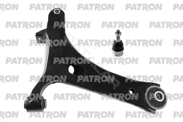 Рычаги PATRON PS50260R