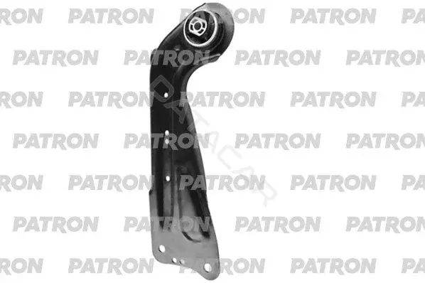 Рычаги PATRON PS50261L