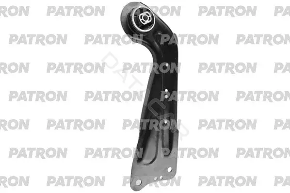 Рычаги PATRON PS50261R