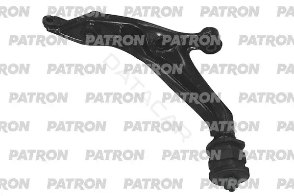 Рычаги PATRON PS50268L