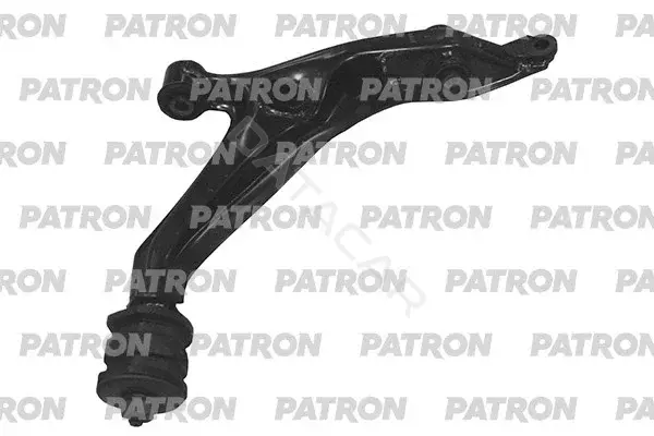Рычаги PATRON PS50268R