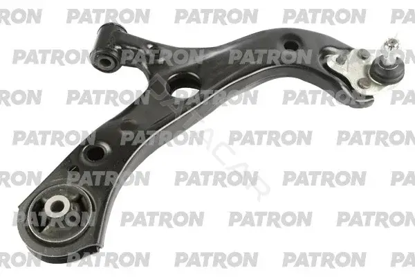 Рычаги PATRON PS50274R