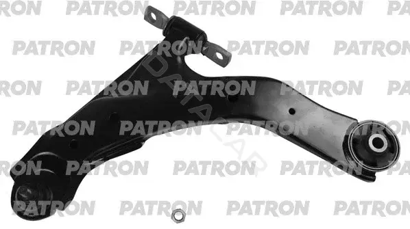 Рычаги PATRON PS5495L