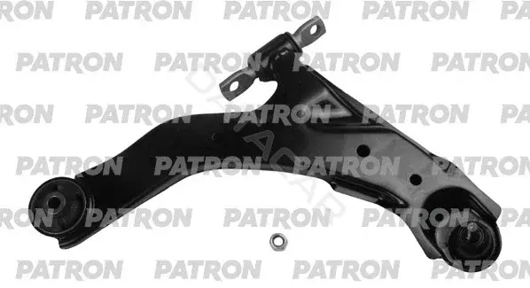 Рычаги PATRON PS5495R