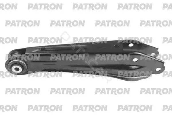 Рычаги PATRON PS5762