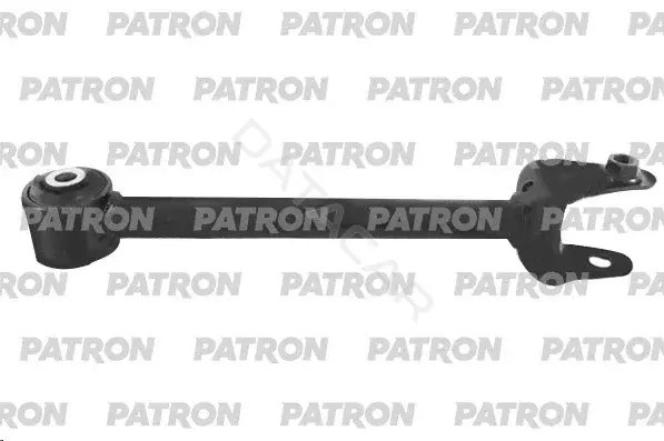 Рычаги PATRON PS5765