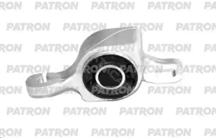 Втулки стабилизатора PATRON PSE11134