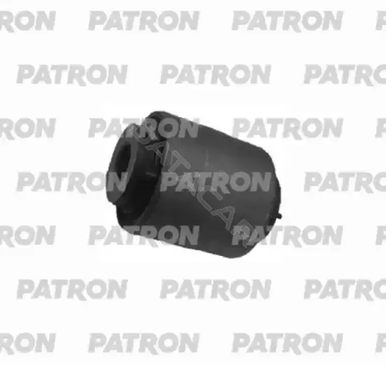 Втулка рессоры PATRON PSE11777